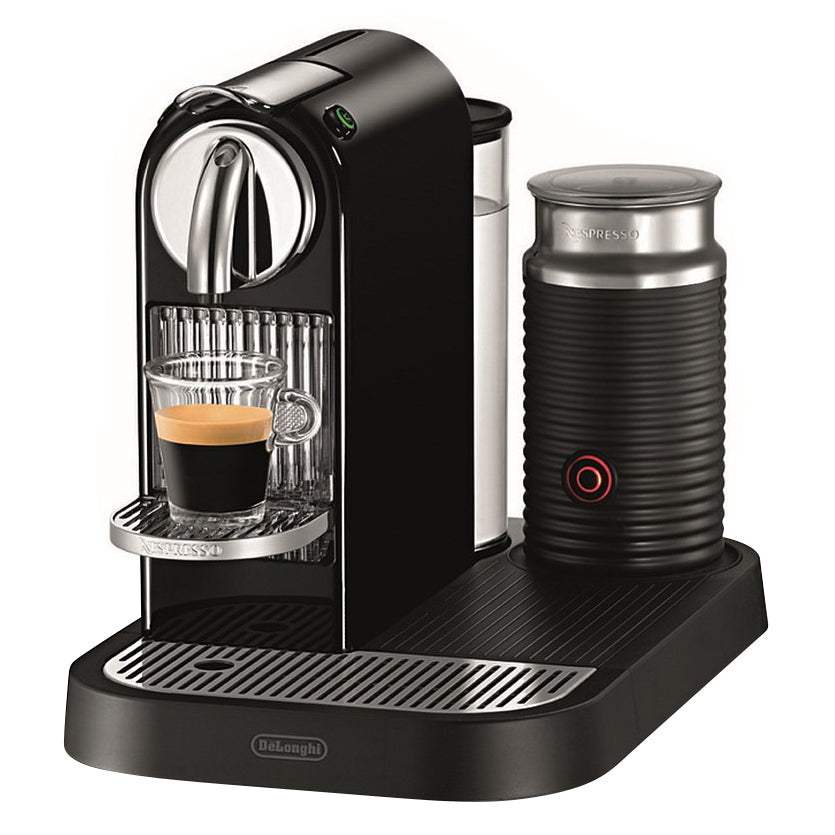 Nespresso (Original) Compatible Reusable Coffee Pods