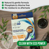 Caffenu Cleaning Pods (for K-fee®/Caffitaly®)