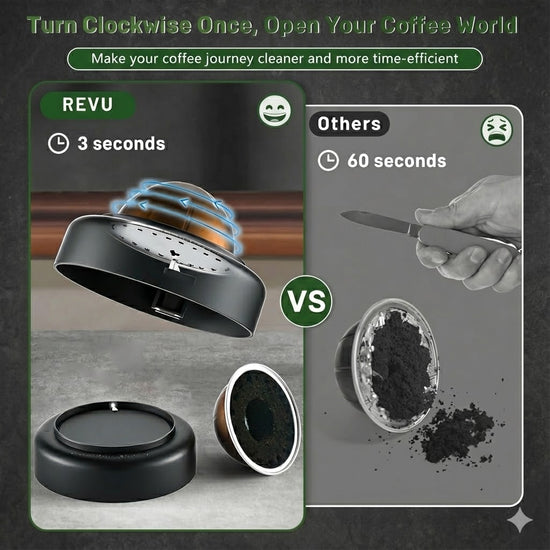 reusable nespresso vertuo pod