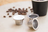 SealPod Refillable Coffee Capsules (for Nespresso Original Line)