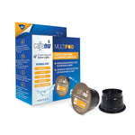 CaffeNu Cleaning Capsules for K-fee®/Caffitaly®/Expressi® Machines