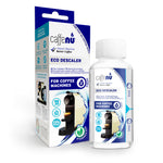 CaffeNu Coffee Pod Machine descaler 200mL bottle