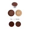 How to use steel & silicone reusable coffee pods for Nespresso machines | WayCap Pop Australia